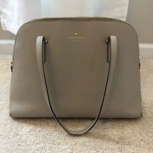 Kate Spade Cedar Street Maise Shoulder Bag